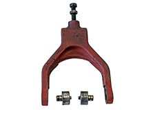 Ausrückgabel original IHC Case IH 3145729R1 für 44er Serie Schlepper Traktor