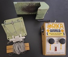 Scheibenzuganlage RIKA World