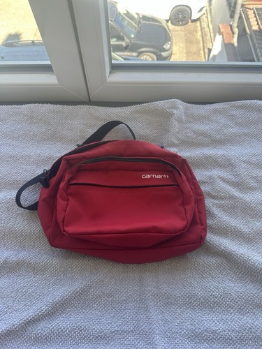 Carhartt payton shoulder bag - shoulder,