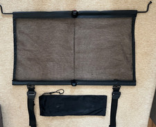 Trennnetz/ Gepäcknetz  VW