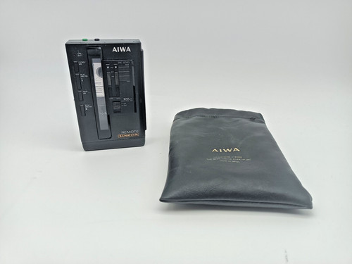Vintage aiwa px700 - aiwa, hs-px700
