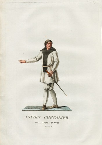 Portugal military order - military,