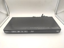 LG BD-570 Blu Ray Player BD 570 DVD Disc ohne Fernbedienung Blu-ray 