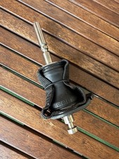 FANATIC Mastfuss Mastfussschiene Viper Bat *Top*