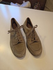 Mephisto City Hiker Air Jet