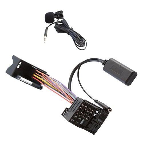 Auto bluetooth audio - auto,
