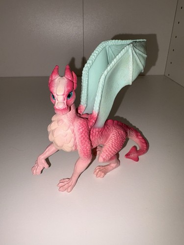 Schleich bayala drache aus - bayala,