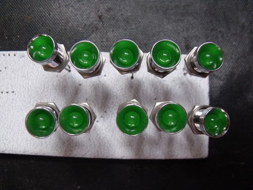 Elektronik bauteile stück - elektronik, bauteile*10