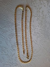 Goldkette 333er, 45 cm Länge