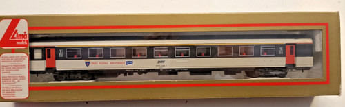 Lima 309105k korallenwagen - lima,