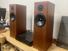 Arcus AS 50 Lautsprecher Boxen