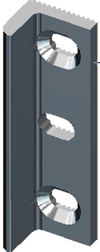 Effeff 100001103 - effeff, 24.100001103