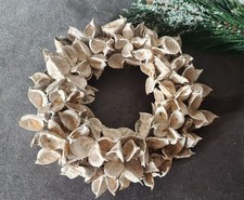 Kranz Bucheckerkranz Deko