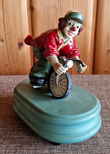 Gilde clown sammlung - , top