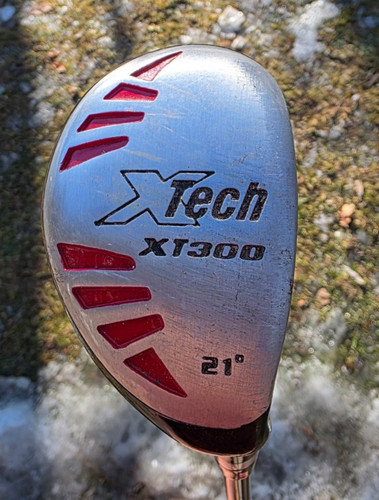 Xtech xt300 hybrid 21 - xt300,