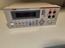 Keithley 2110 Tisch Multimeter  Preisvorschlagen