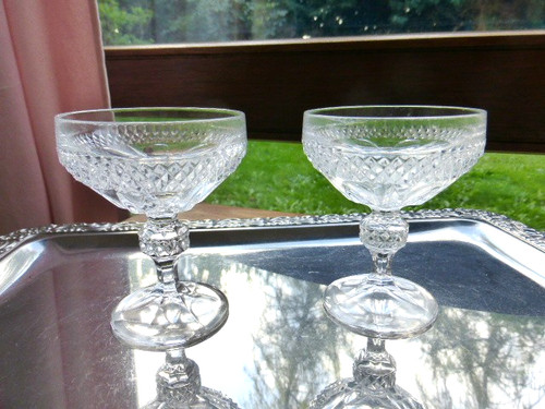Bohemia likörschalen - 2,