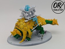 Seraphon Bastiladon
