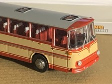 Fleischer Bus 1:87 In Ovp