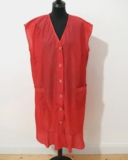 Damen Friseur Kult Kittel