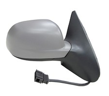 Spiegel rechts für VW Polo 6N2 1999-2001 Außenspiegel Elektrisch + Glas