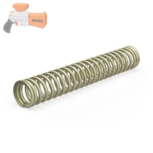 Tuning feder passend für nerf - passend,