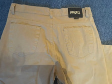 Jeans Angels Luci 9033 Größe 42 - beige