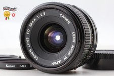 [Near MINT] Canon New FD NFD