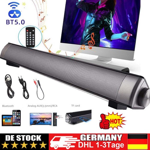 Bluetooth tws soundbar für - bluetooth, tv