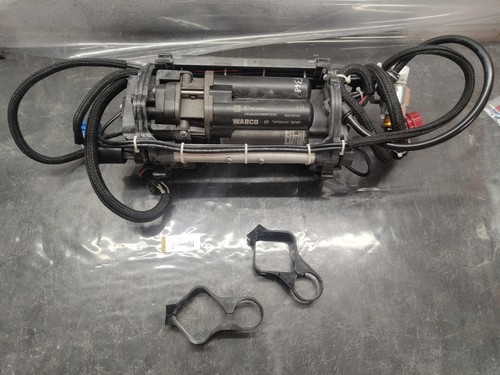 Accuair endo cvt kompressor - endo, ct