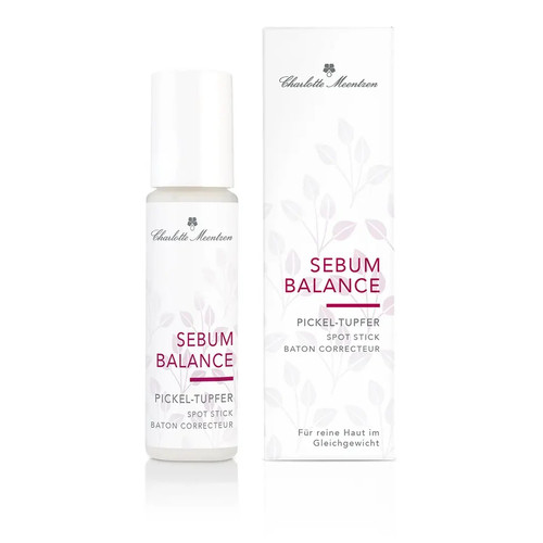Charlotte meentzen sebum - meentzen,