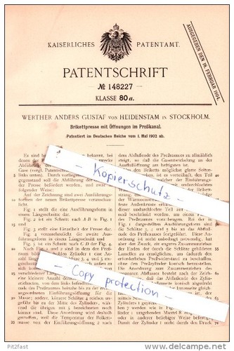 Original patent a g - patent,