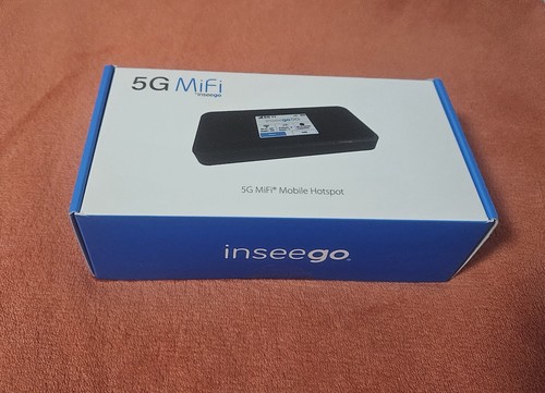 Mifi inseego m2000 - inseego,