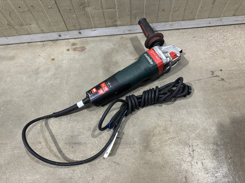 Metabo wpb 125 quick - 13-125,
