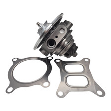 Turbolader Billet Rumpfgruppe