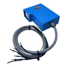 Sick Lichtschranke Sensor WL25-123 110/220V+48-62Hz Lichtschranke von Sick