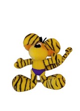 Diddlmaus Tiger  30cm