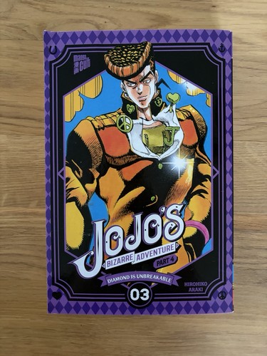 Jojo bizarre adventure - jojo‘s,