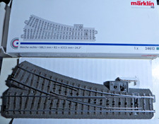 Märklin 24612 H0 C-Gleis