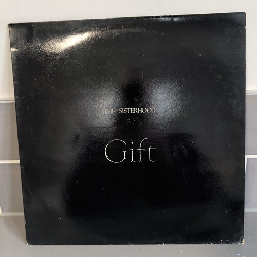 The sisterhood gift - sisterhood,