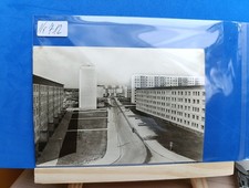 Ak. Halle Neustadt, 1