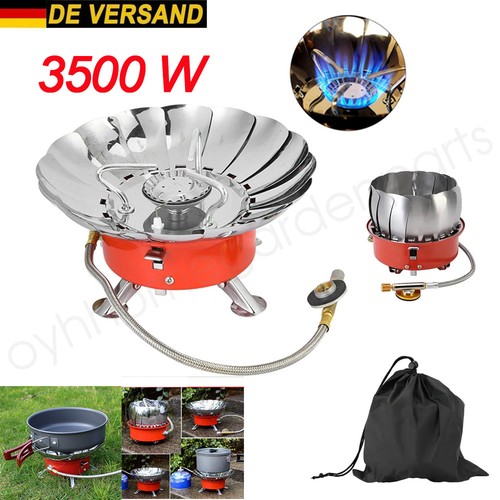 Mini campingkocher 3500w - mini,