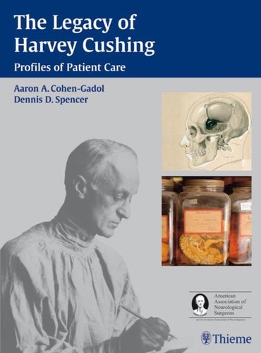 The legacy harvey cushing - of,