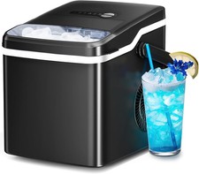 Ice Maker Countertop with