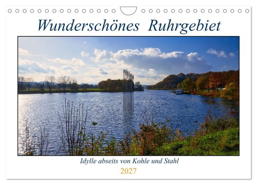Wunderschönes ruhrgebiet - wunderschönes,