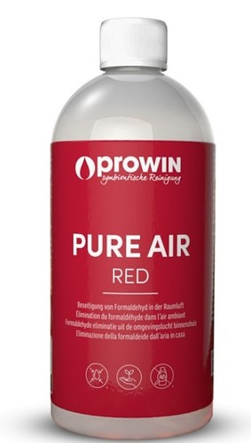 Prowin pure air duft red - duft, für