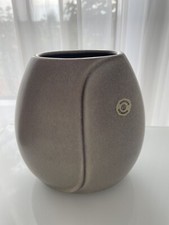 Original Steuler Design Keramik Vase 60/15