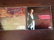 Jörg Schneider - Fledermaus Grafin Mariza Zarewitsch [CD Album] Capriccio 