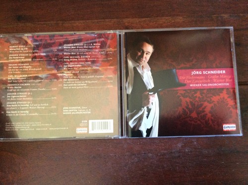 Jörg schneider fledermaus - schneider,