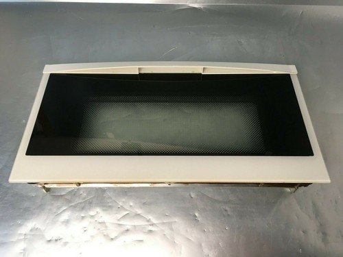 Miele h283 backofentür herd - h283,